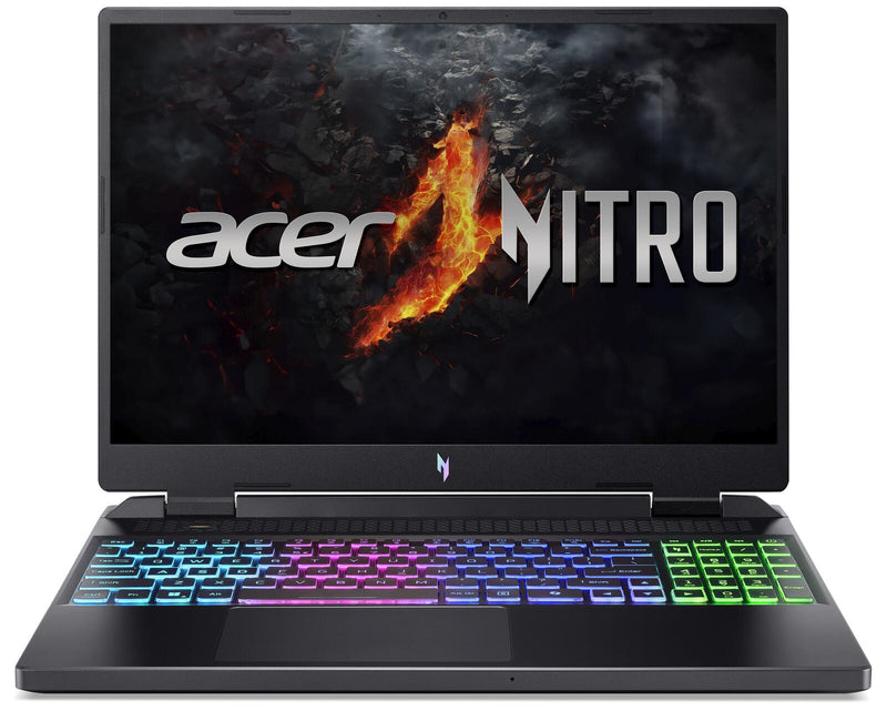 Acer Nitro 16 AN16-42-R5QQ Gaming Notebook 40,64 cm (16')