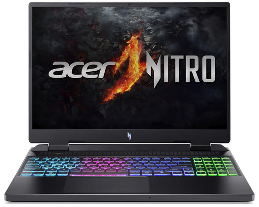 Acer Nitro 16 AN16-42-R5QQ Gaming Notebook 40,64 cm (16')