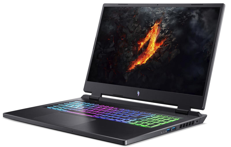 Acer Nitro 17 AN17-42-R7MA Gaming Notebook 43,94 cm (17,3)