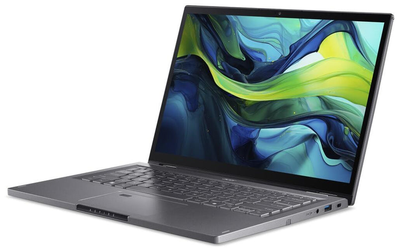 Acer Aspire Spin 14 ASP14-52MTN-79EW Convertible Notebook 35,56 cm (14')