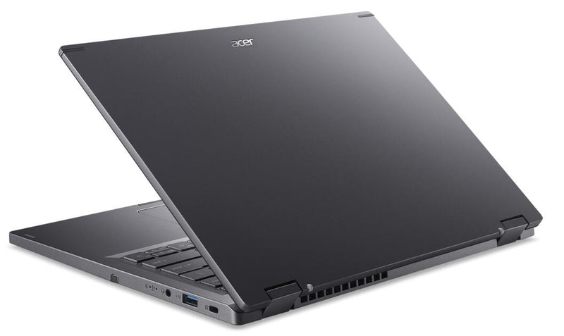 Acer Aspire Spin 14 ASP14-52MTN-79EW Convertible Notebook 35,56 cm (14')