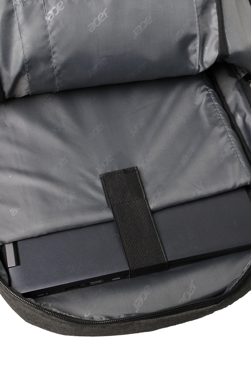 Acer Urban Notebook Rucksack 39,62 cm (15,6') grau