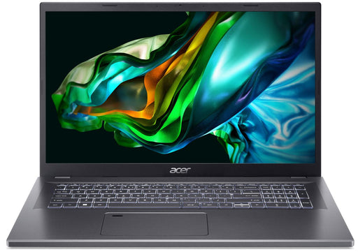 Acer Aspire 17 A17-51M-78U3 Notebook 43,9 cm (17,3')