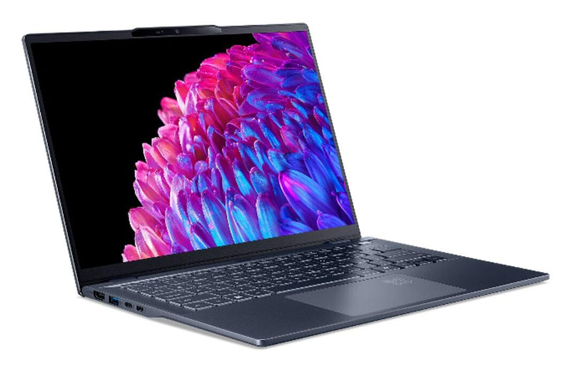 Acer Swift 14 AI OLED SF14-51-58TU Notebook 35,56 cm (14')
