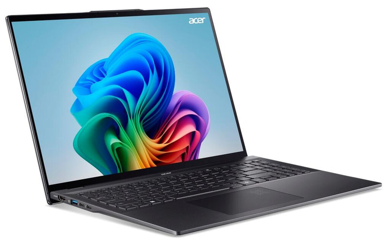 Acer Swift 16 AI OLED SF16-51T-70HQ Notebook 40,64 cm (16')