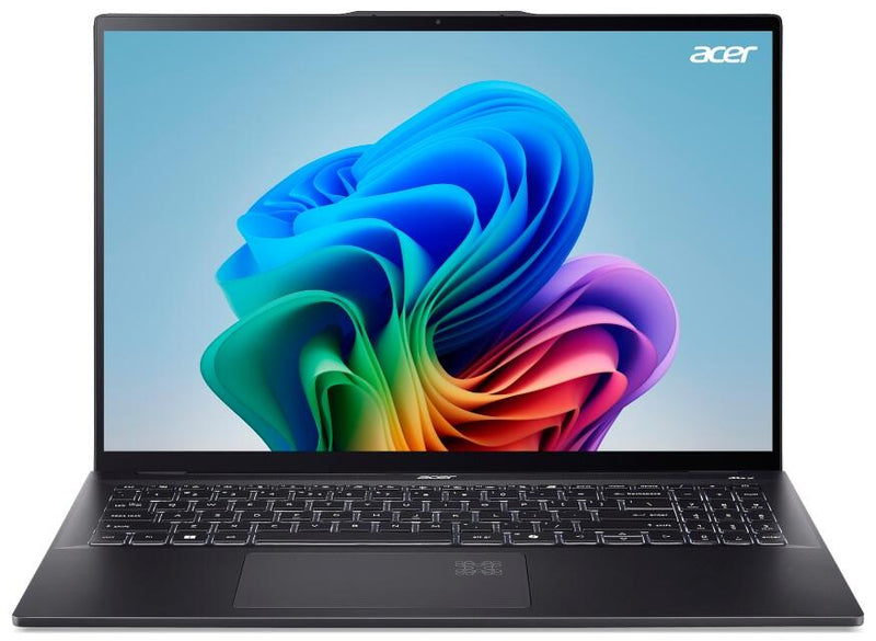 Acer Swift 16 AI OLED SF16-51T-70HQ Notebook 40,64 cm (16')