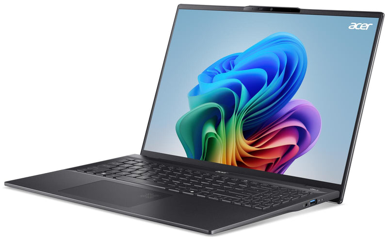 Acer Swift 16 AI OLED SF16-51-784J Notebook 40,64 cm (16')