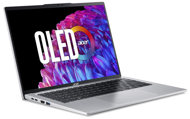 Acer Swift Go 14 OLED SFG14-73-70B2 Notebook 35,56 cm (14')