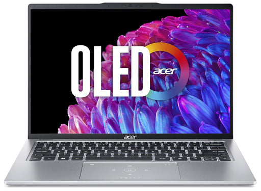 Acer Swift Go 14 OLED SFG14-73-70B2 Notebook 35,56 cm (14')