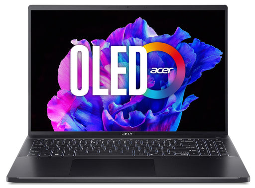 Acer Swift Go 16 Pro Black Edition Notebook SFG16-71-782N 40,6 cm (16')