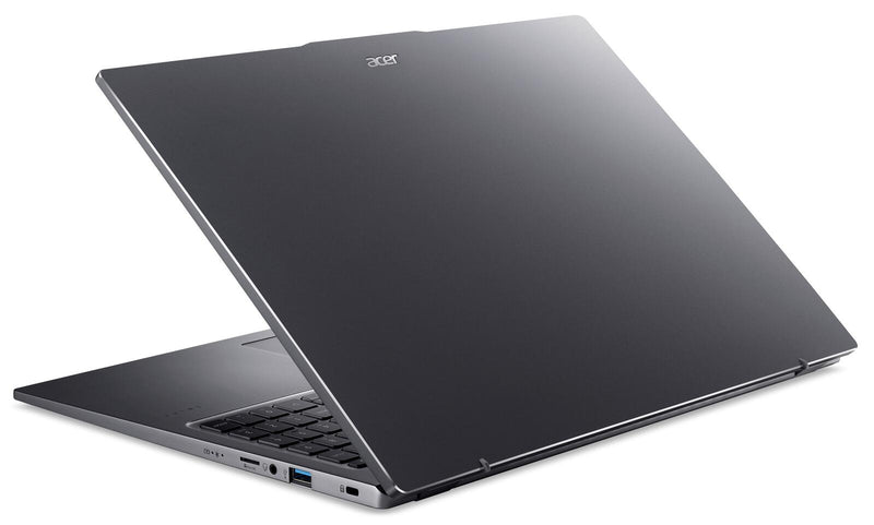 Acer Swift Go 16 OLED SFG16-72-78PS Notebook 40,64 cm (16')