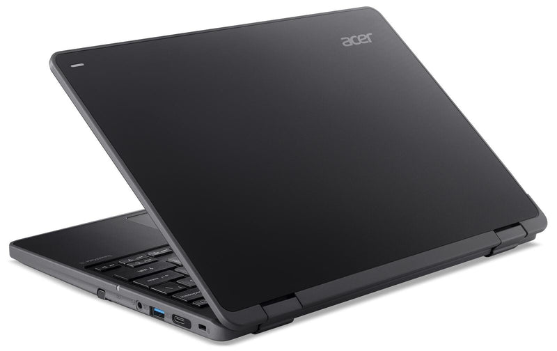 Acer TravelMate B3 Spin TMB312RN-31-TCO-P3G4 Convertible Notebook 31 cm (12,2 Zoll)