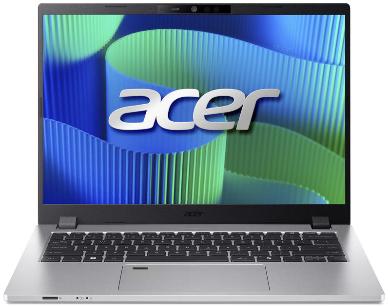 Acer TravelMate P2 TMP214-56-TCO-54AL Intel® Core™ 5 120U