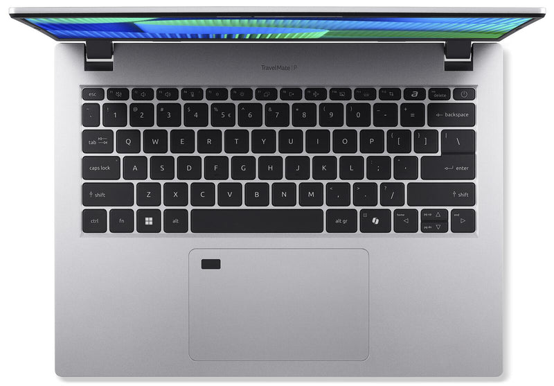 Acer TravelMate P2 TMP214-56-TCO-54AL Intel® Core™ 5 120U