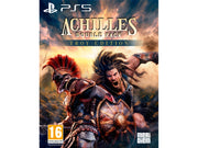 Achilles Double Pack (Troy Edition) - Sony PlayStation 5 - Action - PEGI 16
