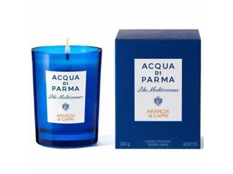 Acqua di Parma Arancia Di Capri Candle 200g