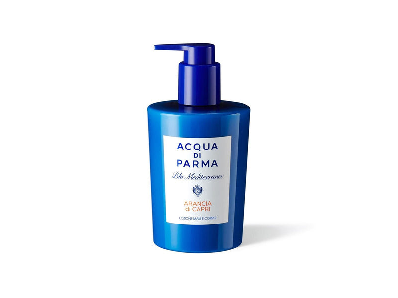 Acqua di Parma Blu Mediterraneo Arancia di Capri Body Lotion 40 ml