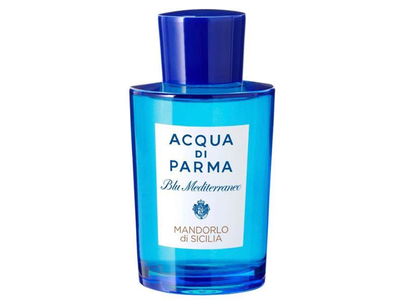 Acqua di Parma Blu Mediterraneo Mandorlo Di Sicilia EDT - 180 ml0