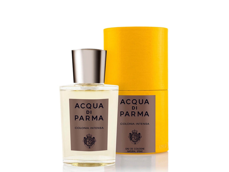Acqua di Parma Colonia Intensa eau de cologne - 50 ml0