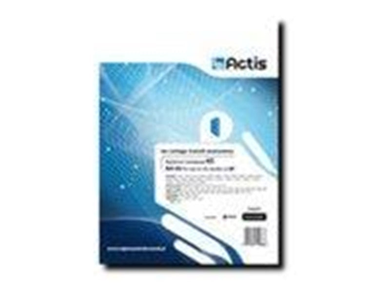 Actis KH-652CR - ink cartridge (alternative for: HP 652 HP F6V24AE)