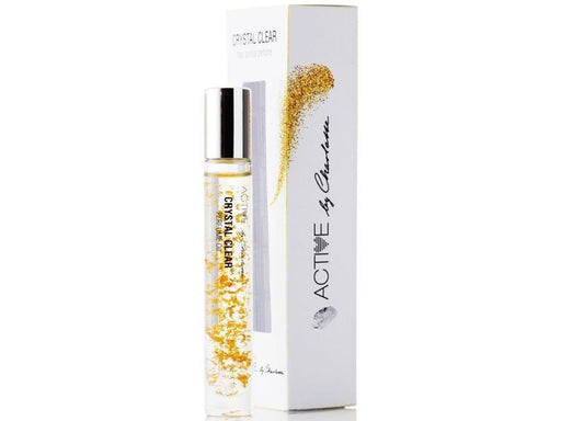 Active By Charlotte Wisdom & Desire Perfume Oil 10 ml