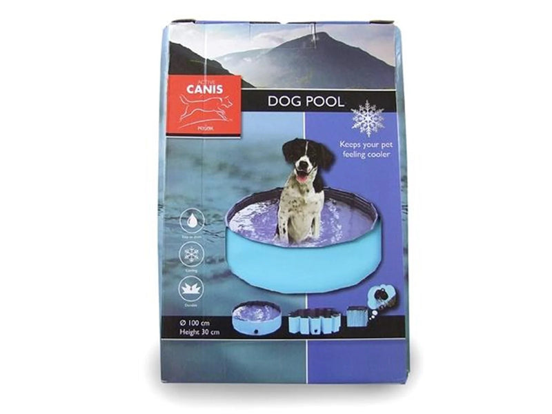 Active Canis Hundepool 100 x 30cm