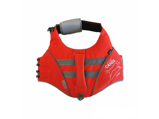 Active Canis Schwimmweste XXL <45 kg