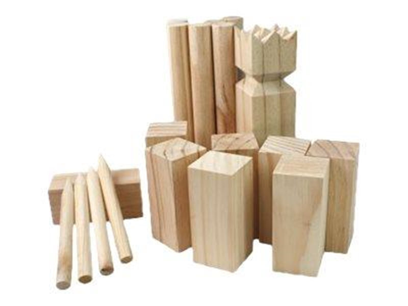 Active Play - kubb game set
