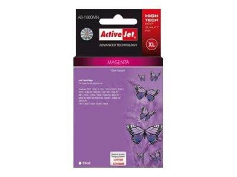 ActiveJet AB-1000MN Supreme