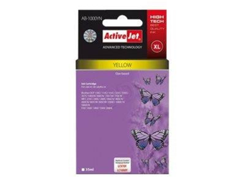 ActiveJet AB-1000YN Supreme