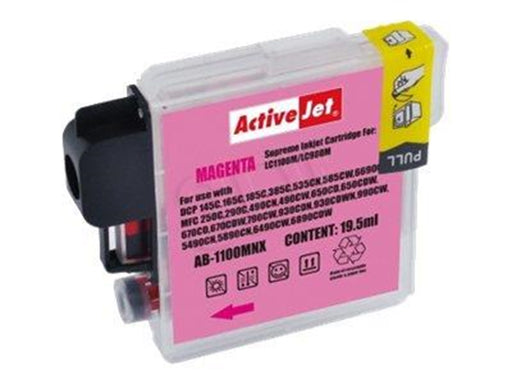 ActiveJet AB-1100M Supreme version