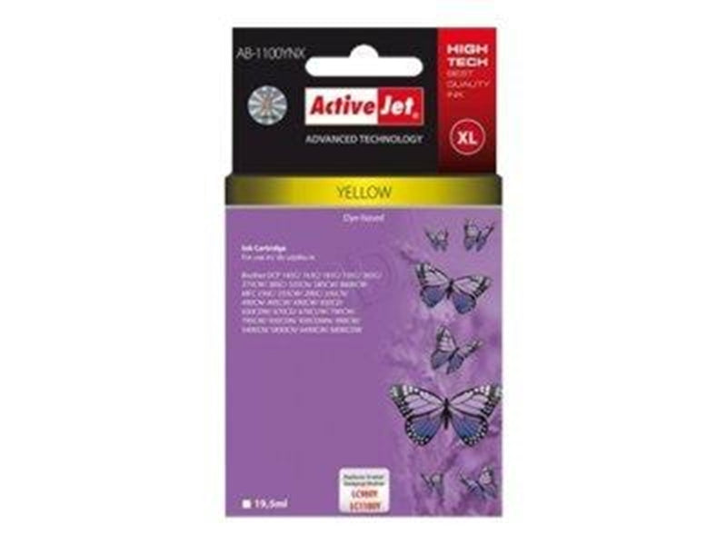 ActiveJet AB-1100YNX Supreme