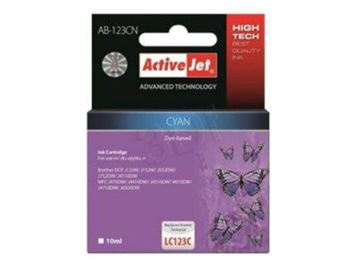ActiveJet AB-123CN