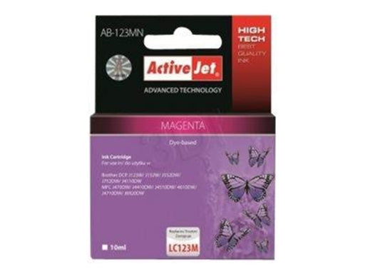 ActiveJet AB-123MN