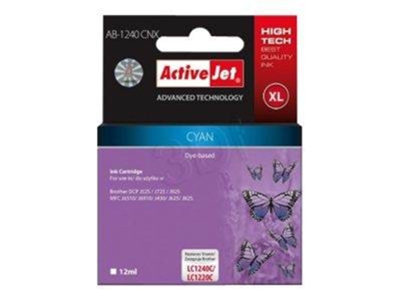 ActiveJet AB-1240CNX Supreme