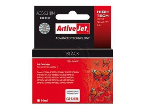 ActiveJet ACC-521BN Supreme