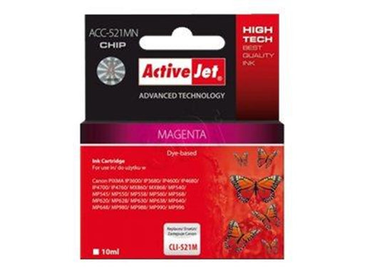 ActiveJet ACC-521MN Supreme