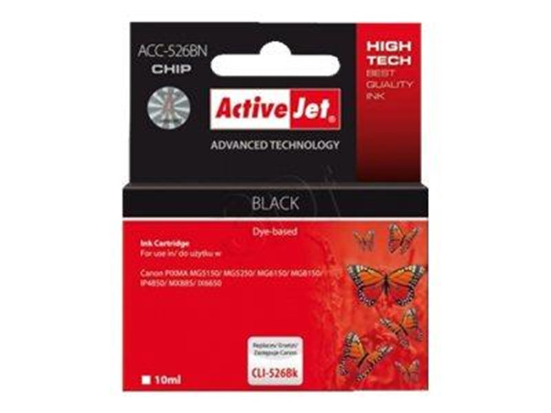 ActiveJet ACC-526BN Supreme