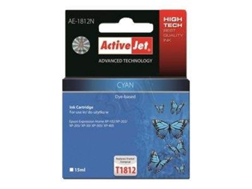 ActiveJet AE-1812N Supreme version