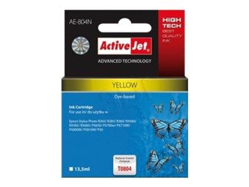 ActiveJet AE-804N Supreme