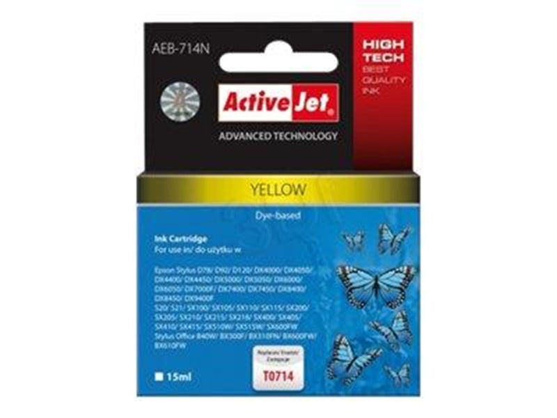 ActiveJet AEB-714N Supreme