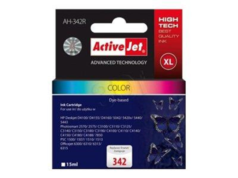 ActiveJet AH-342R Premium version