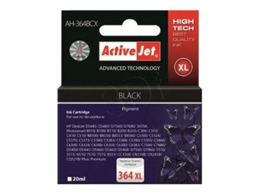 ActiveJet AH-364BCX Premium version