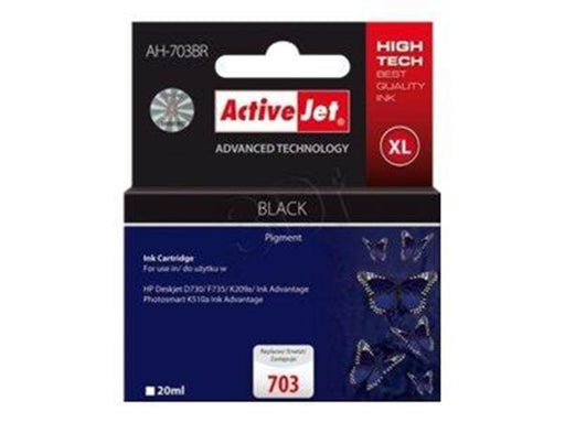 ActiveJet AH-703BR Premium version