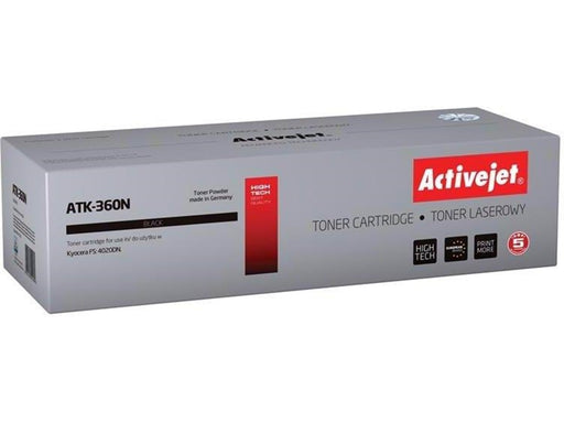 ActiveJet ATK-360N Supreme version