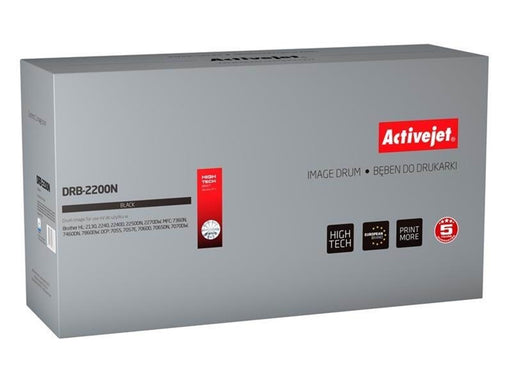 ActiveJet DRB-2000N Supreme version