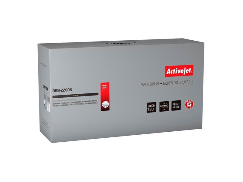 ActiveJet DRB-2200N Supreme version