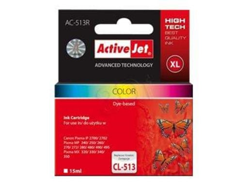 ActiveJet EXPACJACA0113