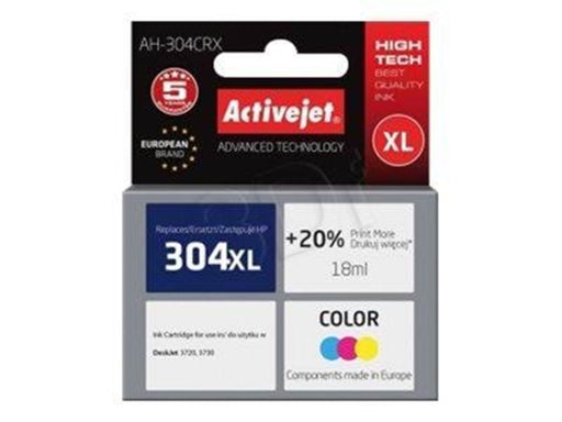 ActiveJet Premium