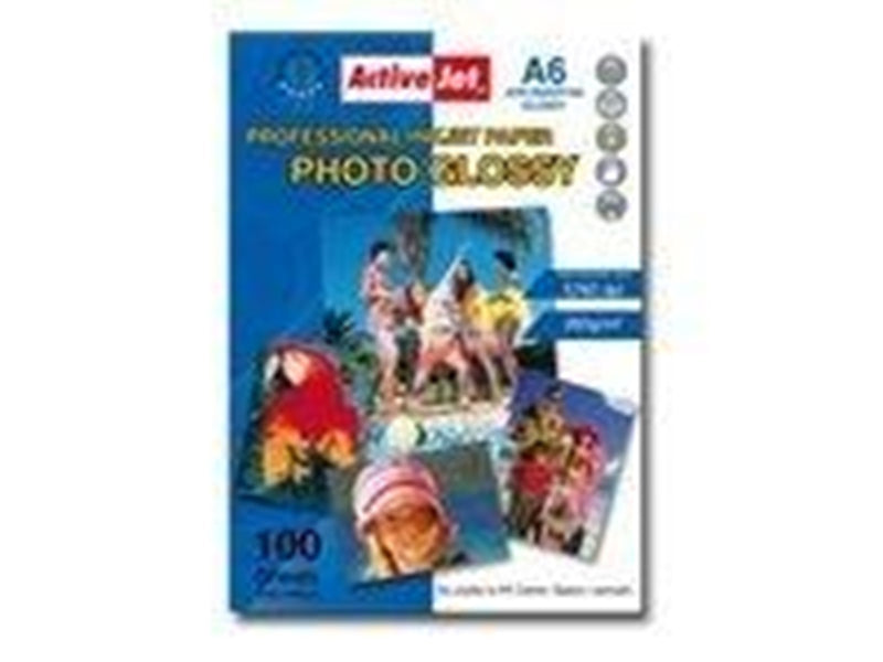 ActiveJet Professional
